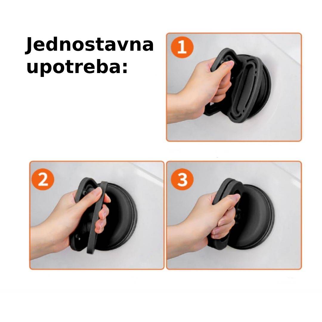 1+1 Alat Za Ispravljanje Ulubljenja