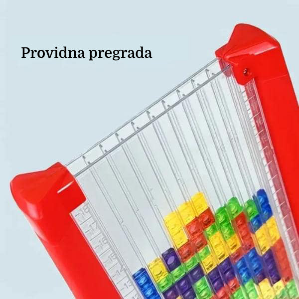 Igra slaganja - 3D Slagalica