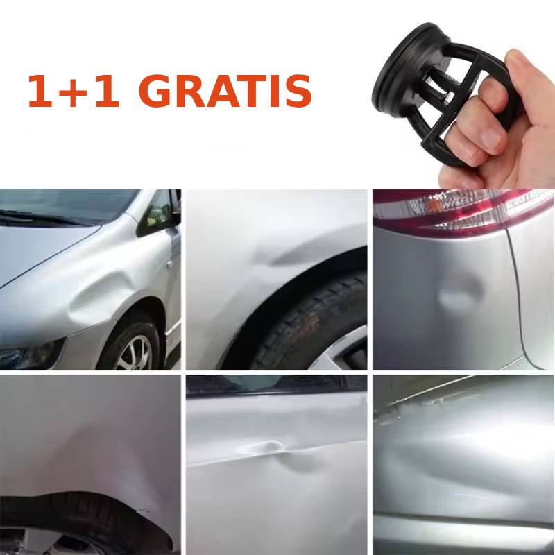 1+1 Alat Za Ispravljanje Ulubljenja