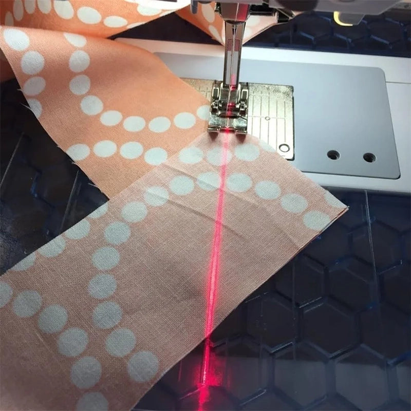 Laser za šivaću mašinu