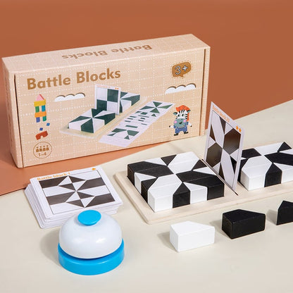 3D Dječije IQ Puzzle