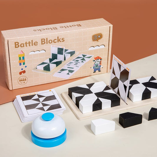 3D Dječije IQ Puzzle