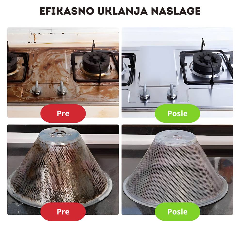 Prenosivi paročistač pod pritiskom