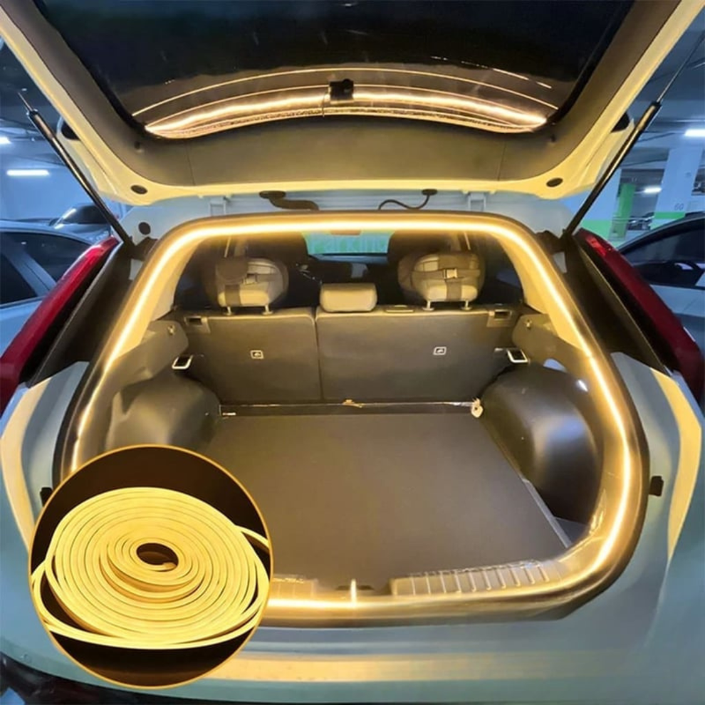 LED Traka za gepek automobila