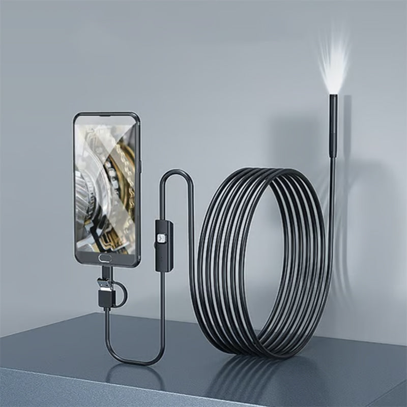 Kabl Sa Kamericom (3m) - IOS
