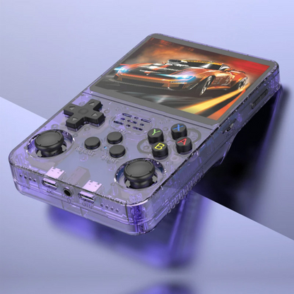 Retro Game X – Prenosiva konzola sa klasičnim igrama