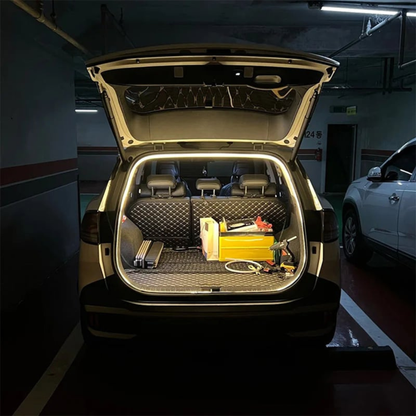 LED Traka za gepek automobila