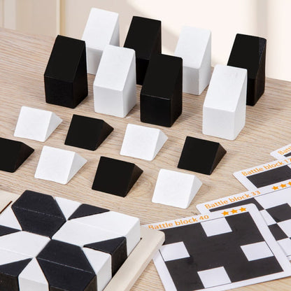 3D Dječije IQ Puzzle