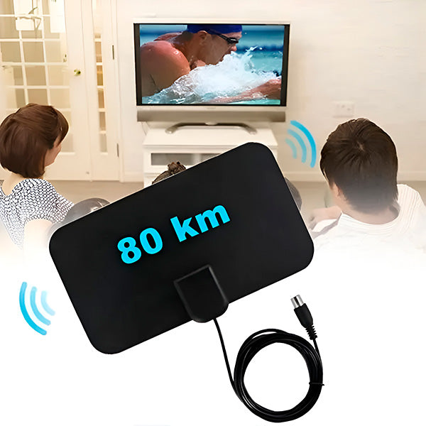 Interna digitalna TV antena