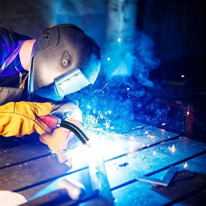 Savitljiv Konektor za Zavarivanje