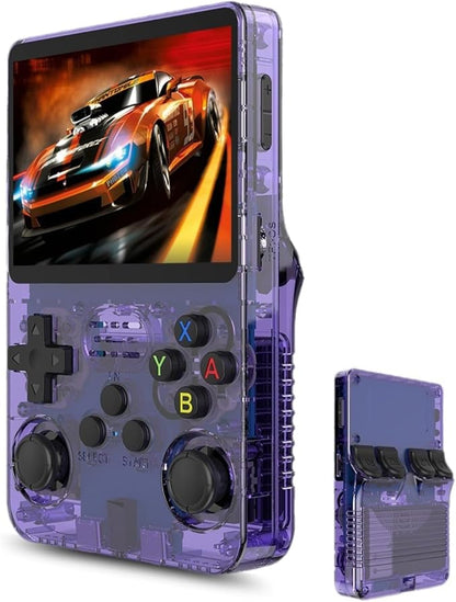 Retro Game X – Prenosiva konzola sa klasičnim igrama