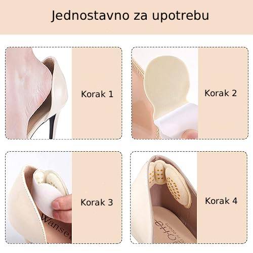 Ulošci za obuću