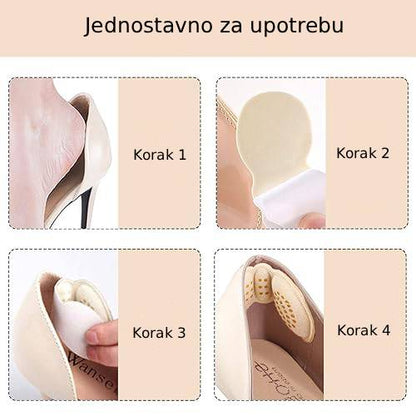 Ulošci za obuću