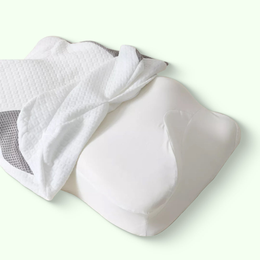 Ergonomski Jastuk za Spavanje