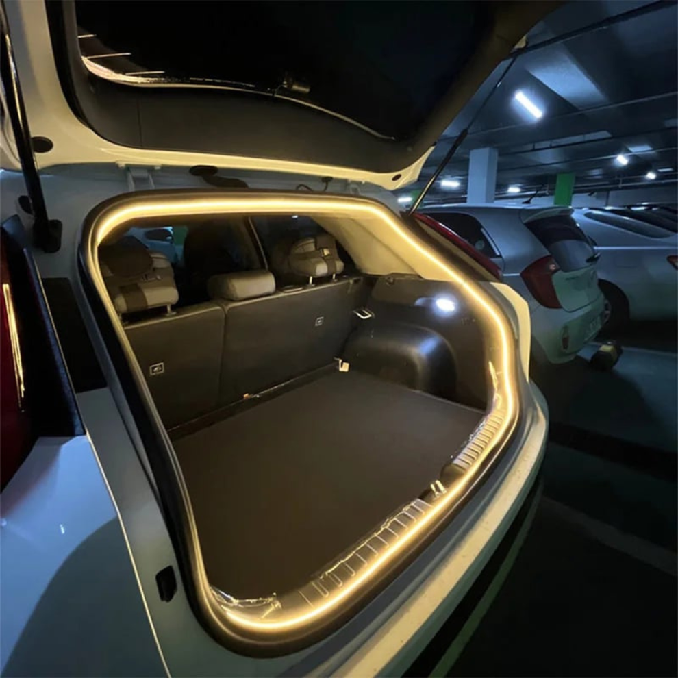 LED Traka za gepek automobila