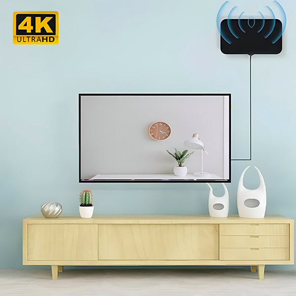 Interna digitalna TV antena