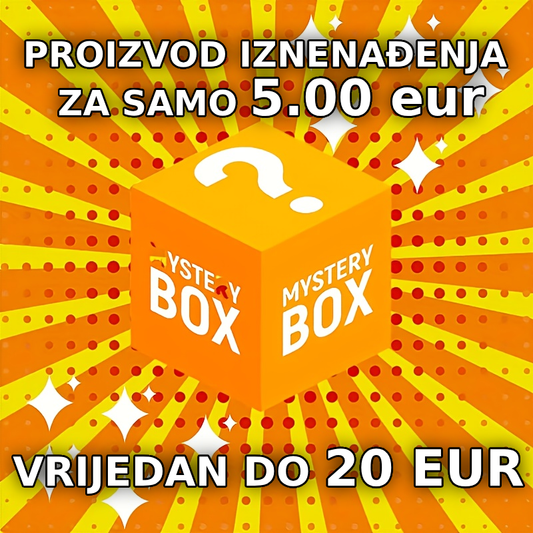 Proizvod iznenadjenja