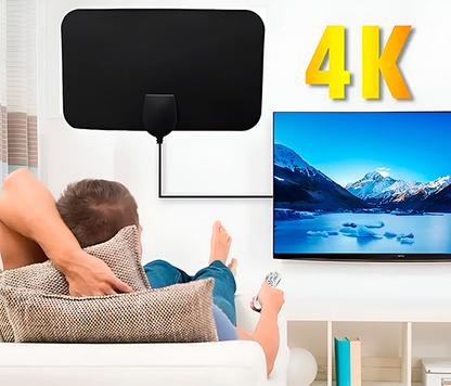 Interna digitalna TV antena