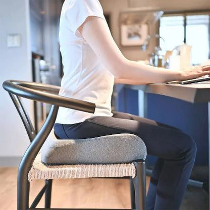 Visokokvalitetni Jastuk za Sjedenje od Memorijske Pjene