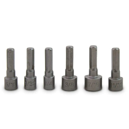 XXL Set odvijača i bitova 100/1 + TORX SET