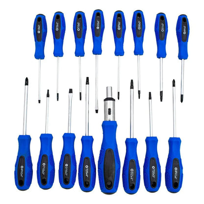 XXL Set odvijača i bitova 100/1 + TORX SET