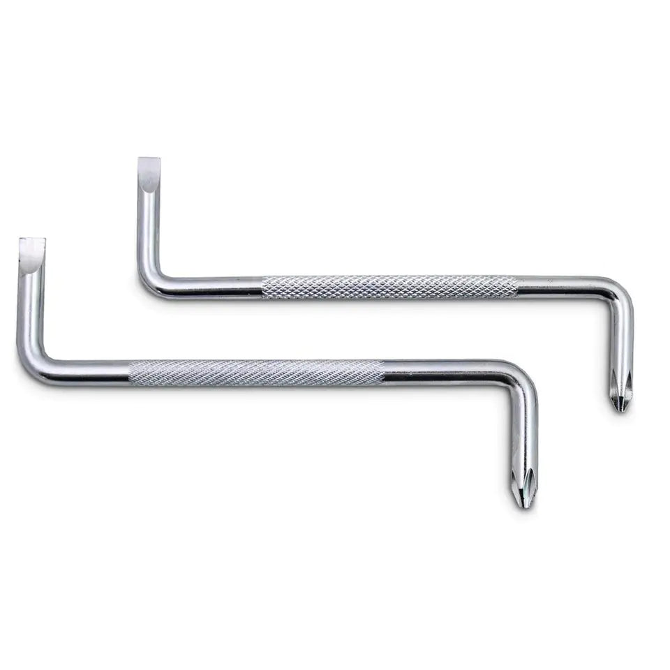 XXL Set odvijača i bitova 100/1 + TORX SET