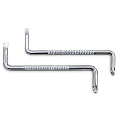 XXL Set odvijača i bitova 100/1 + TORX SET